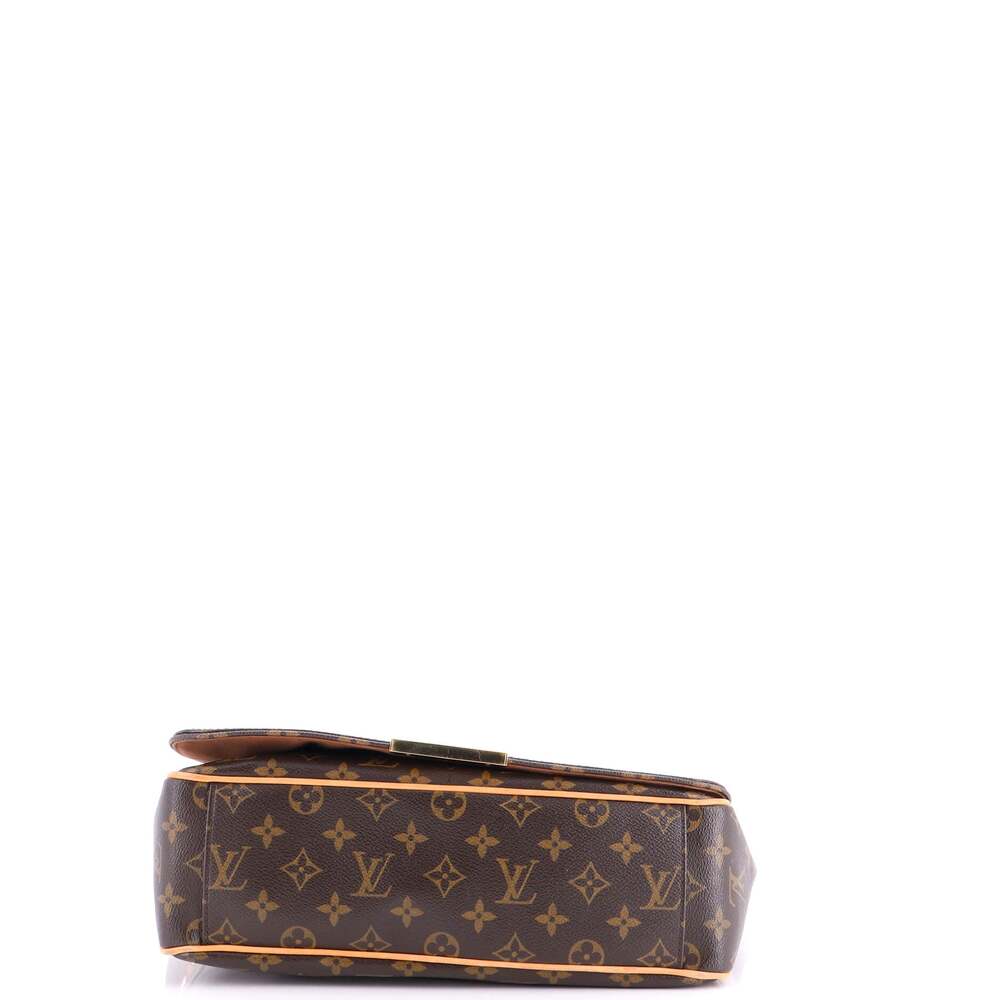 Louis Vuitton Valmy Messenger Bag #243489L10B - Picture 4 of 8